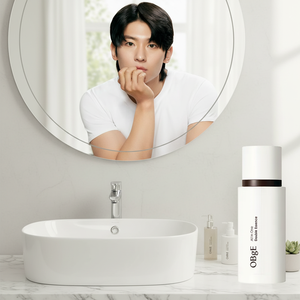OBgE All-In-One Double Essence Produit d'essence pour le visage de haute qualité - Product Image 3