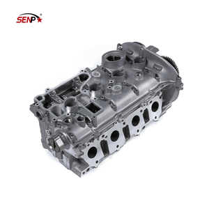 Motor System Zylinderkopf & Ventile & Nockenwellen Für VW Golf Jetta Passat AUDI A3 2.0T EA888 OEM 022109423D 022 109 423 <span class=keywords><strong>D</strong></span>. - Product Image 3