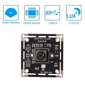 Trình điều khiển-miễn phí CMOS cảm biến Mini imx298 <span class=keywords><strong>16MP</strong></span> 4k USB <span class=keywords><strong>Camera</strong></span> module với tiêu chuẩn UVC giao thức - Product Image 3