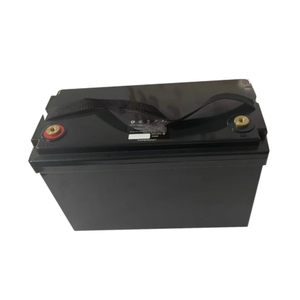 Bộ pin Lifepo4 chất lượng cao, tùy chỉnh 25.6v/12.8v 415AH -30AH cho xe lăn điện - Product Image 5
