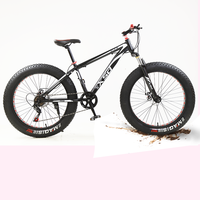 Vélo de montagne VTT 26 pouces 2020 / Vélo tout-terrain à suspension intégrale et roues larges de qualité supérieure / Vélo 28 pouces