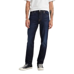 <span class=keywords><strong>Jean</strong></span> <span class=keywords><strong>Levis</strong></span> pour homme 511 Slim Fit Boot Cut Vintage Taille basse Denim Lavable Myers Crescent Adv-Medium Indigo 32W X 32L - Product Image 2