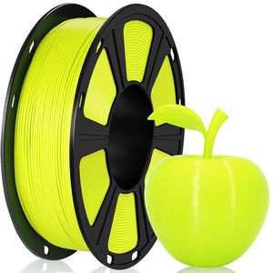 3D Printer PETG Magenta Consumable Material Suitable for High-speed Printing 1.75mm <b>Flat</b> Cable Neat 1KG - Product Image 3