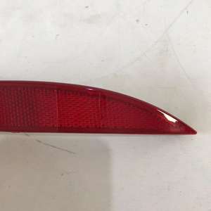 GFKJ spoiler de pare-chocs Réflecteur pour Porsche Paramera 2014-2017 oem 97063148701 97063148801 97063148901 97063149001 cadre de <span class=keywords><strong>radiateur</strong></span> - Product Image 4