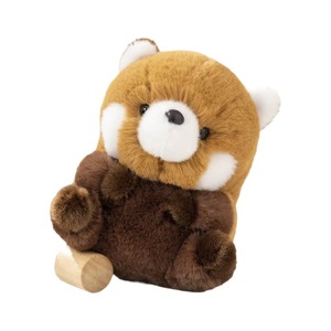 Serie <span class=keywords><strong>Wo</strong></span> Lula <span class=keywords><strong>Wowo</strong></span>: Peluche de Perezoso, Dinosaurio, Panda y Koala, Relleno de Algodón PP, 11-30cm, Venta Internacional - Product Image 5