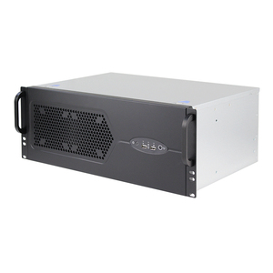 CAJA de servidor de almacenamiento de alta calidad 4U CAJA de PC de RACK de CHASIS de 19 pulgadas Para <span class=keywords><strong>Big</strong></span> Data Con 7 ranuras de expansión PCI verticales. - Product Image 3