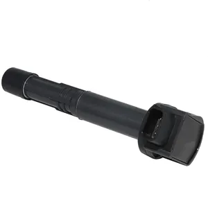4 Bobinas de Encendido para <span class=keywords><strong>Honda</strong></span> Civic <span class=keywords><strong>K20</strong></span> K24 Accord Element S2000 CSX RSX FR-V CRV <span class=keywords><strong>STREAM</strong></span> 2.0/2.4L 2.2 30520-PNA-007 30520-RAA-007 - Product Image 3