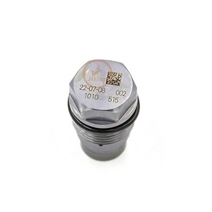 Capteur de soupape de décharge de pression de carburant haute qualité 1110010022 501088136 7485125642 V837079623 - Product Image 2