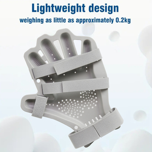 Polsvinger Brace Duim Stabilisator Wrap Artritis Carpale Tunnel Pols Brace Artritis Verstelbare <span class=keywords><strong>Hand</strong></span> Rustende Spalk - Product Image 4