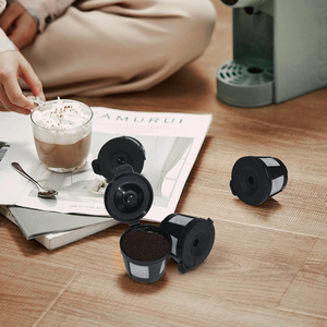 Cốc k tái sử dụng cho keurig - Product Image 3