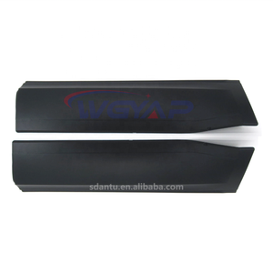 Wgyap แถบล่างประตูด้านหลังซ้าย3CN โครเมี่ยม950 C F D <span class=keywords><strong>G</strong></span> N 9B9 GRU ryp สำหรับ Volkswagen teramont Las atter atlc 2018 - Product Image 1