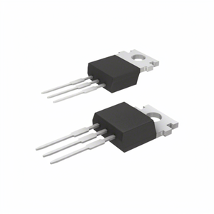 Composants électroniques : Thyristors TO-220-3 BCR6CM-12LB # Chaîne du fabricant BB0 - Product Image 1