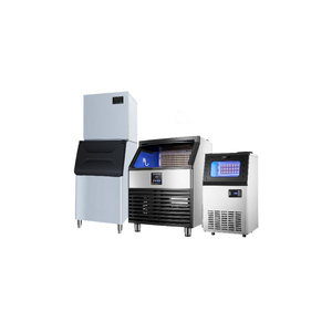 <b>Ice</b> Machine <b>Maker</b> for Business <b>Ice</b> <b>Maker</b> Machine Home Counter Nugget <b>Ice</b> <b>Maker</b> Machine - Product Image 5
