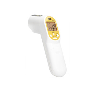 Termómetro de Radiación Portátil MOTHERTOOL MT-103, Resolución 0.1, Instrumento de Medición de Temperatura Industrial - Product Image 3