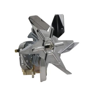 ebmpapst RRL152 RRL152-0020A72-3020LH-503AMN 230V AC 42W 200m3/h 200RPM Drying Oven High Temperature Oven Axial Cooling Fan - Product Image 5