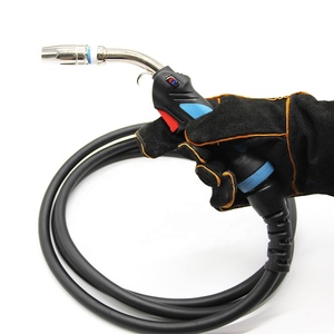Huarui High Quality 145.0076S Conical <span class=keywords><strong>Nozzle</strong></span>ためMB 25AK MIG Welding Torch - Product Image 6