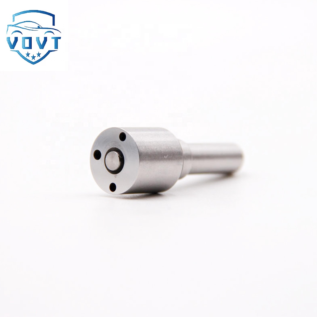 High Quality Common Rail Fuel Injector Nozzle  DLLA142P1709 0433172047 for Denso Nozzle