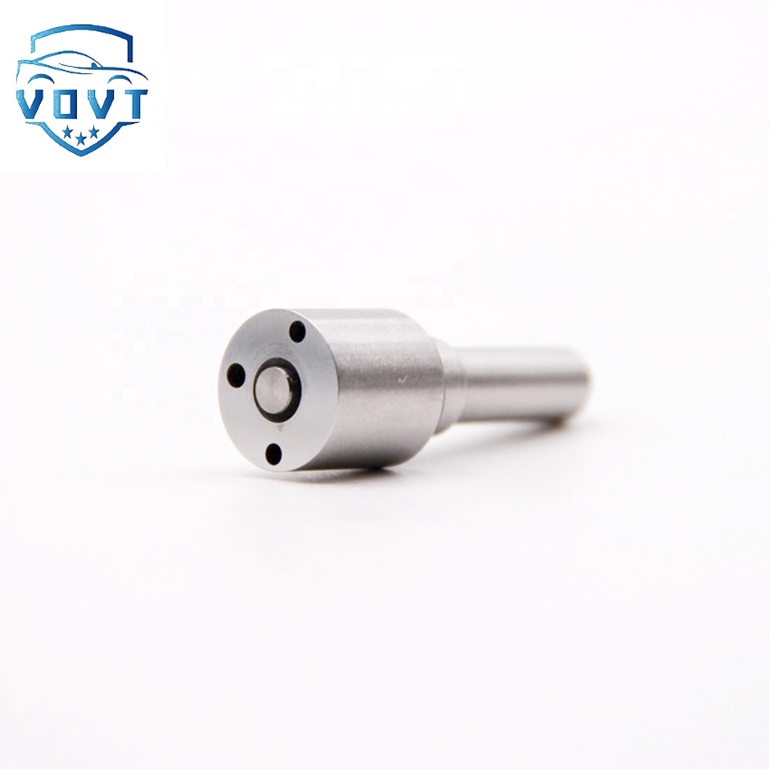 Hoge Kwaliteit Common Rail Brandstofinjector Nozzle Dlla142p1709 0433172047 Voor Denso Nozzle