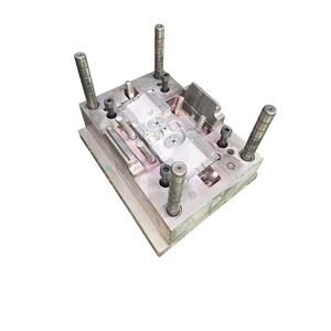 Fabricant de moules en plastique OEM/ODM pour panneau latéral de contrôleur RGB Lightsync – Prêt à l'emploi, durable, prix abordable, élégant, compact et léger - Product Image 5