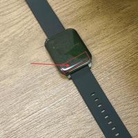 Bracelet de Suivi IoT Solutions, Balise Portable Bluetooth avec Bouton Tactile Simple ou Longue Pression