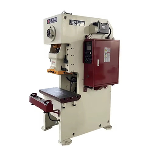 Machine de poinçonnage industrielle, équipement de presse mécanique - Product Image 3