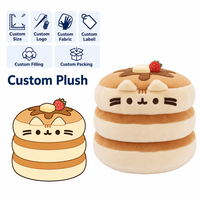 Fabricant de porte-clés en peluche personnalisés, mascotte, fournisseur de jouets en peluche pour les agences de publicité, cadeaux promotionnels d'entreprise