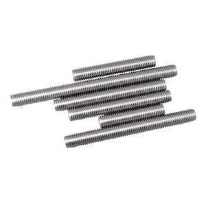 <span class=keywords><strong>Tige</strong></span> <span class=keywords><strong>filetée</strong></span> métrique 304 316, diamètre 8 mm, longueur 1000 mm, filetage fin métrique DIN 975, barres de <span class=keywords><strong>tige</strong></span> filetées, longueur personnalisable - Product Image 4