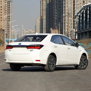 Toyota <span class=keywords><strong>Corolla</strong></span> Híbrido E+ 1.8L E-CVT Comfort Edition Sedán <span class=keywords><strong>2020</strong></span> Usado, Híbrido Enchufable, Bajo Kilometraje, Listo para Exportar - Product Image 4