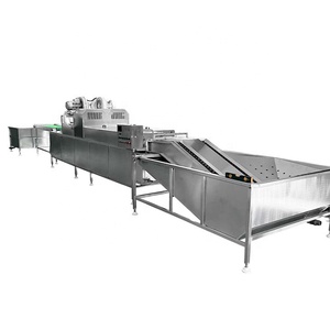 Máy rửa trứng tự động Máy rửa trứng tự động Máy rửa trứng tự động - Product Image 5