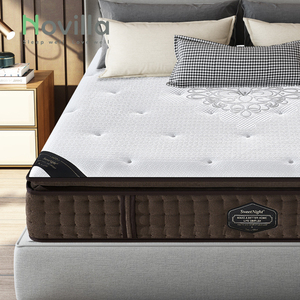 OEM &amp;ODM Bedroom Furniture Set 10 Years Warranty High Quality <strong>Royal</strong> Coil Bonnel Spring <strong>Mattress</strong> - Product Image 1