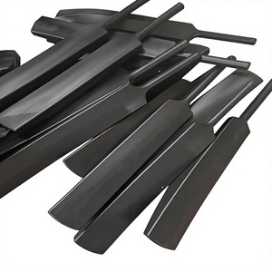 Bate de Críquet de Plástico Ligero Premium VS Sports India, Resistente, Profesional, con Super Agarre, Cosido a Mano, Moderno, Tamaño Completo - Product Image 1