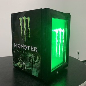 Mini réfrigérateur 21L à succès pour les boissons énergisantes - Product Image 5