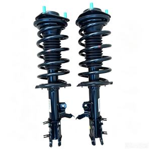 Pièces détachées d'origine utilisées pour Changan CS35PLUS : Amortisseurs et pièces de porte provenant de véhicules entièrement démontés - Product Image 4