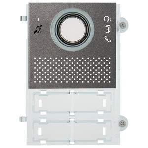 A/V Pixel Teleloop Ardesia 12 In X 9.1 In Doorbell <b>Intercom</b> <b>System</b> - Product Image 1