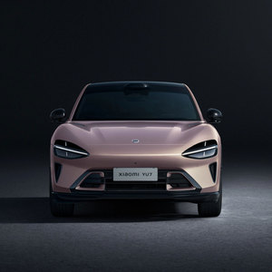 Preventa 2025 Xiao-<span class=keywords><strong>mi</strong></span> YU7 de alto rendimiento New Energy 4 Wheel Drive SUV el último automóvil chino de Xiao-<span class=keywords><strong>mi</strong></span> Rush to Buy Reserve - Product Image 1