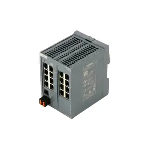 Competitive Price 6GK5213-3BD00-2AB2 SCALANCE XB213-3 managed Layer 2 IE switch for PLC PAC & Dedicated Controllers