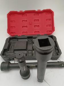 Nhà máy chuyên nghiệp của 3-mảnh thiết lập ổ cắm loại Ổ cắm ổ cắm bộ chất lượng cao 1-inch khí nén tay áo kết nối que - Product Image 3