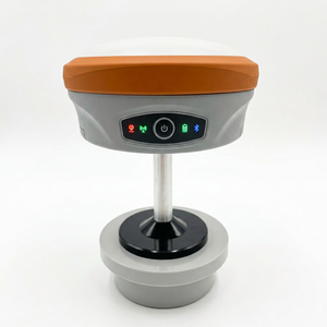 เครื่องรับสัญญาณ GNSS รุ่น QIANXUN SE พร้อมช่องสัญญาณ 800 ช่อง IMU GPS RTK ระบบปฏิบัติการ Linux ในตัว หน่วยความจำ 8G สำหรับการสำรวจภาคพื้นดิน เมนบอร์ด UM980 - Product Image 1