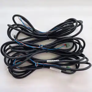 Custom Jst/sm/molex Industry Electronic Wiring Harness Jumper Wires For Home Appliance