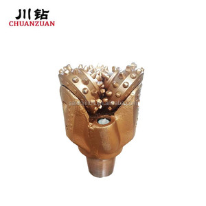 7 1/2 inch TCL tricon khoan <span class=keywords><strong>bit</strong></span>/con lăn hình nón công cụ quay đá khoan <span class=keywords><strong>bit</strong></span> nhà máy giao hàng trực tiếp - Product Image 5