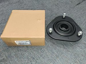 อะไหล่รถยนต์ใหม่ ยางรองเบ้าโช้ค 48609-12270 สำหรับรถยนต์โคโรลล่า กำหนดเป้าหมายสำหรับแอฟริกาและอเมริกาใต้ - Product Image 3