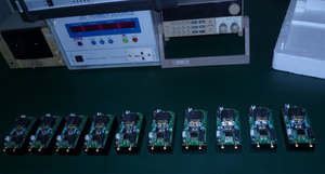 <b>DIY</b> 70W SSB Linear Power Amplifier <b>Kit</b> (Unassembled) M14 - Product Image 2