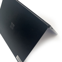 Ordinateur portable d'occasion original de 15 pouces avec écran Core i7-1185G7 2K 2496x1664 16gb/512gb Notebook d'occasion pour Microsoft Surface Laptop 4