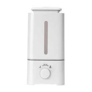 Humidificateur intelligent 3L grande capacité, fonctionnement silencieux, aromathérapie pour la maison et le bureau, avec minuterie et télécommande - Product Image 3