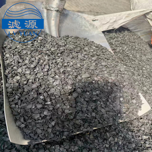 Hạt/bột/viên than/dừa/Gỗ dựa than hoạt tính lọc khí/xử lý nước/Vàng hóa chất phụ trợ đại lý - Product Image 5