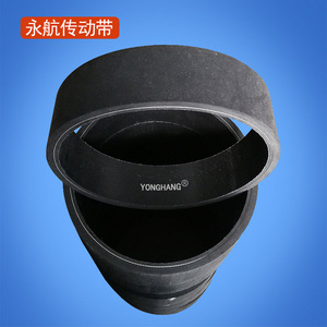 สายพานยางยงหาง 12x60x1000 ทนทานต่อการสึกหรอ สำหรับงานอุตสาหกรรม - Product Image 2