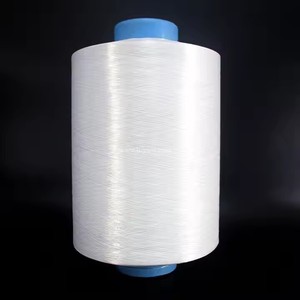 Sợi <span class=keywords><strong>Polyester</strong></span> 100% 600D 36F DTY độ bền cao, thân thiện với môi trường, sợi dệt cao cấp dùng cho dệt kim, may, thêu, dệt - Product Image 6