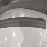 Avon – bateau côtelé orca hypalon de 9 pieds avec coque en aluminium à fond plat, approuvé CE, 270