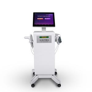 Solution Commerciale Tout-en-un pour les Soins du Cuir Chevelu : Stérilisation Haute Fréquence et Nutrition Atomisée Essentiels pour les Problèmes du Cuir Chevelu - Product Image 3