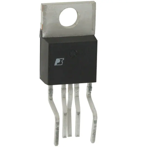 Composants électroniques STR-W6072S Circuits intégrés IC OFFLINE SW FLYBACK TO220-5 STR-W6072S - Product Image 1